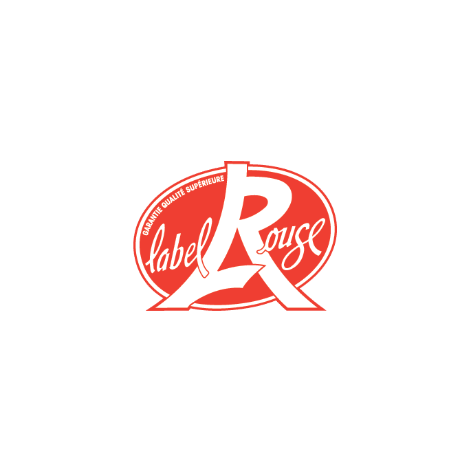 label-rouge label rouge