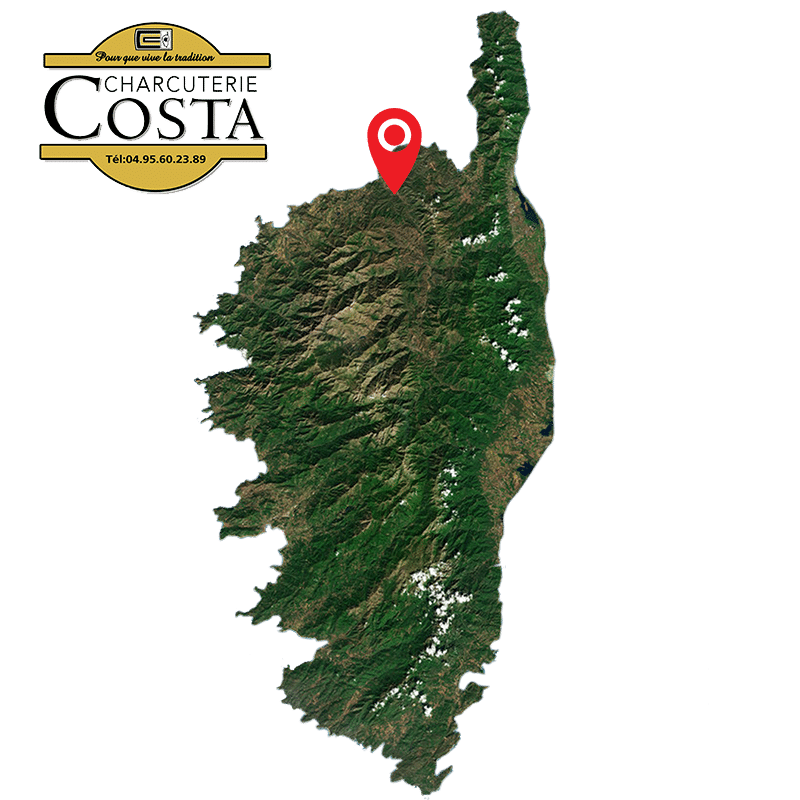 Charcuterie Costa Charcuterie costa